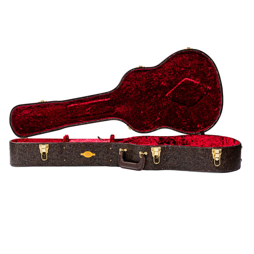 Taylor 417e Grand Pacific Tobacco Sunburst Spruce/Rosewood Acoustic Guitar