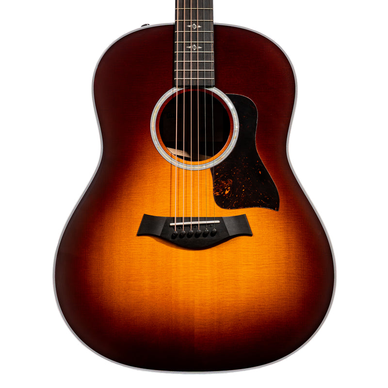 taylor tobacco sunburst Taylor 417e Grand Pacific Acoustic Electric