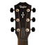 Taylor 417e Grand Pacific Tobacco Sunburst Spruce/Rosewood Acoustic Guitar