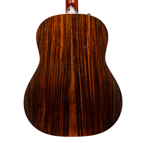 Taylor 417e Grand Pacific Tobacco Sunburst Spruce/Rosewood Acoustic Guitar