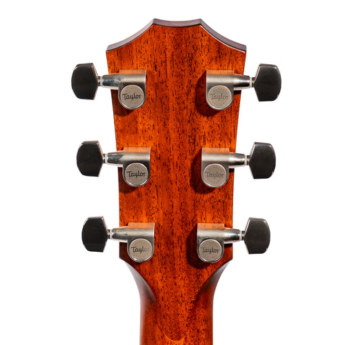 Taylor 417e Grand Pacific Tobacco Sunburst Spruce/Rosewood Acoustic Guitar