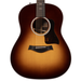 Taylor 417e Grand Pacific Tobacco Sunburst Spruce/Rosewood Acoustic Guitar