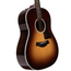 Taylor 417e Grand Pacific Tobacco Sunburst Spruce/Rosewood Acoustic Guitar