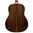 Taylor 417e Grand Pacific Tobacco Sunburst Spruce/Rosewood Acoustic Guitar