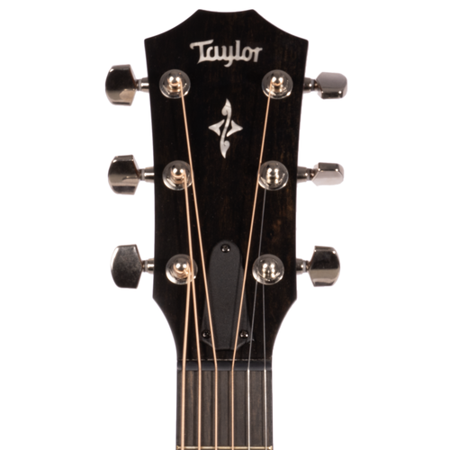 Taylor 417e Grand Pacific Tobacco Sunburst Spruce/Rosewood Acoustic Guitar