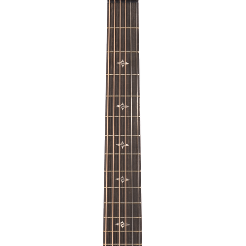 Taylor 417e Grand Pacific Tobacco Sunburst Spruce/Rosewood Acoustic Guitar