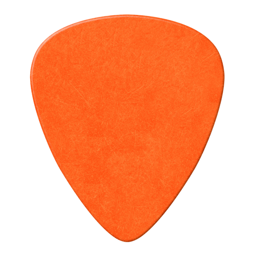 Dunlop .60mm Tortex Standard Pick, 72 Pack