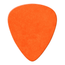 Dunlop .60mm Tortex Standard Pick, 72 Pack