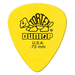 Dunlop .73mm Tortex Standard Pick, 72 Pack