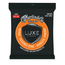 Luxe Flexcore by Martin Kovar Acoustic Guitar Strings, Light Gauge, 12-54