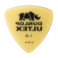 Dunlop Ultex Triangle Pick 1mm, 6 Pack