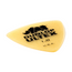 Dunlop Ultex Triangle Pick 1mm, 6 Pack