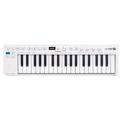 Arturia KeyStep 37 MK2 Controller and Sequencer