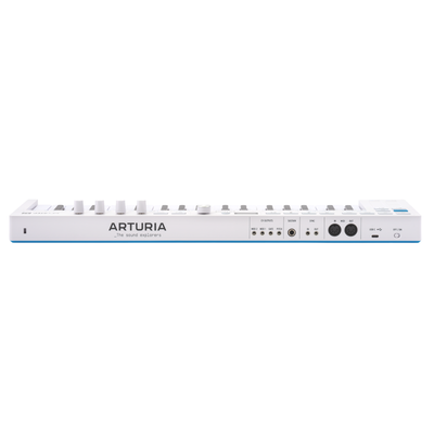 Arturia KeyStep 37 MK2 Controller and Sequencer
