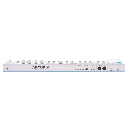Arturia KeyStep 37 MK2 Controller and Sequencer
