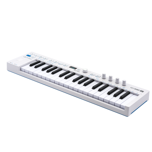 Arturia KeyStep 37 MK2 Controller and Sequencer