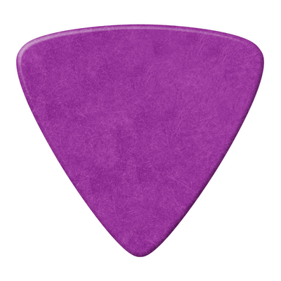 Dunlop Tortex Triangle Pick 1.14mm, 6 Pack
