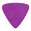 Dunlop Tortex Triangle Pick 1.14mm, 6 Pack