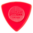Dunlop Triangle Stubby Pick 1.5mm, 6 Pack