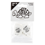 Dunlop Tortex Jazz III XL Pick 1.50mm, 12 Pack