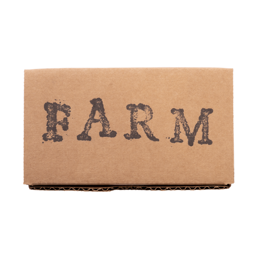 Farm Pedals Samson '78 Distortion Effect Pedal