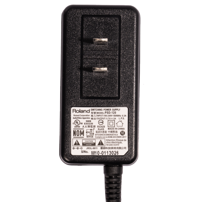 Roland PSD-120 5.7V 2000mA Power Supply