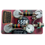 Emerson Custom Les Paul Kit w/ 550K Long Shaft Pots for Gibson USA Les Paul Standard Models