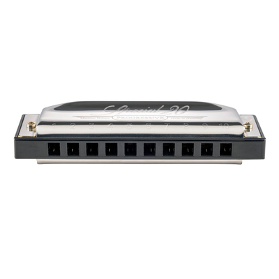 Hohner Special 20 Harmonica, Key of C