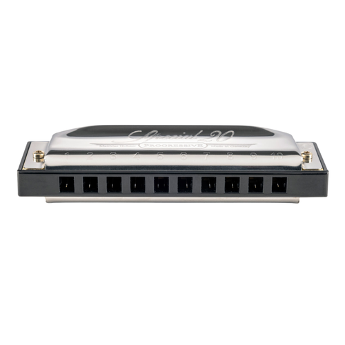 Hohner Special 20 Harmonica, Key of C