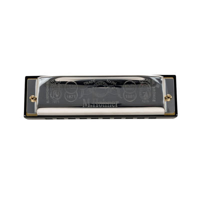 Hohner Special 20 Harmonica, Key of C