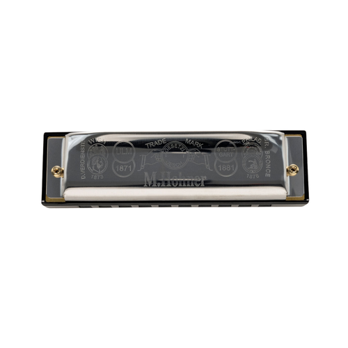 Hohner Special 20 Harmonica, Key of C