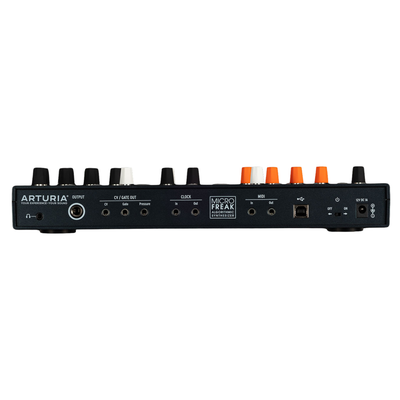 Arturia MicroFreak Experimental Hybrid Synthesizer