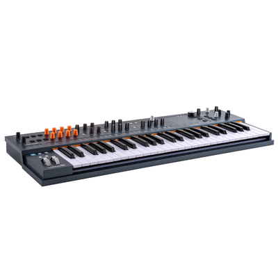 Arturia MiniFreak 49 49-Key Hybrid Synthesizer
