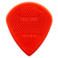 Dunlop Max-Grip Jazz III XL Nylon Pick 1.38mm, 6 Pack