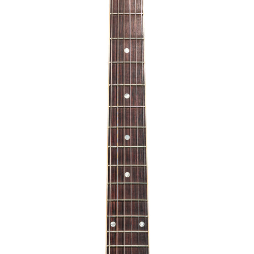 Gibson Custom Shop 1959 ES-330 Reissue Electric Guitar w/ Bigsby, VOS Antique White