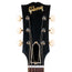 Gibson Custom Shop 1959 ES-330 Reissue Electric Guitar w/ Bigsby, VOS Antique White