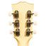 Gibson Custom Shop 1959 ES-330 Reissue Electric Guitar w/ Bigsby, VOS Antique White