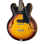 Gibson Custom Shop 1959 ES-330 Reissue Hollowbody Electric Guitar, Vintage Burst