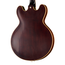 Gibson Custom Shop 1959 ES-330 Reissue Hollowbody Electric Guitar, Vintage Burst