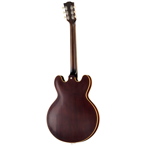 Gibson Custom Shop 1959 ES-330 Reissue Hollowbody Electric Guitar, Vintage Burst