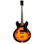 Gibson Custom Shop 1959 ES-330 Reissue Hollowbody Electric Guitar, Vintage Burst