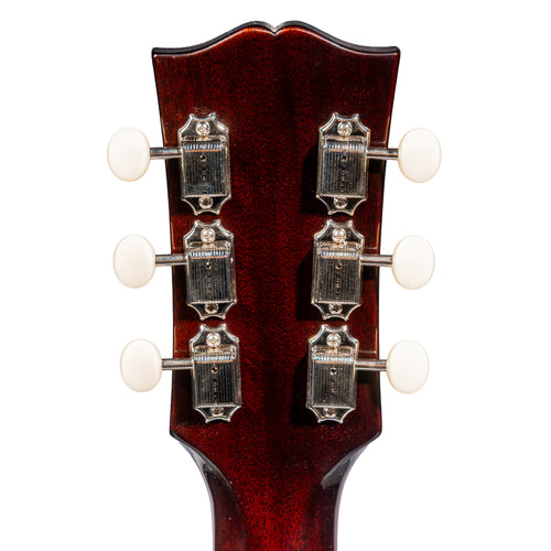 Gibson Custom Shop 1959 ES-330 Reissue Hollowbody Electric Guitar, Vintage Burst