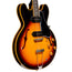 Gibson Custom Shop 1959 ES-330 Reissue Hollowbody Electric Guitar, Vintage Burst