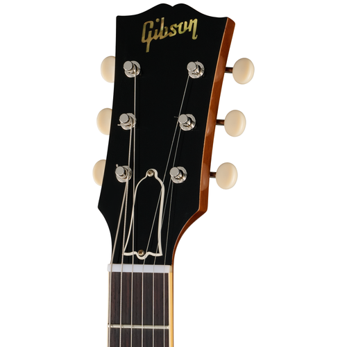 Gibson Custom Shop 1959 ES-330 Reissue Hollowbody Electric Guitar, Vintage Natural