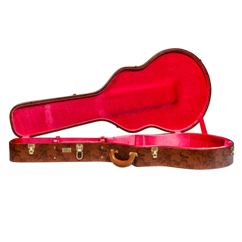 Gibson Custom Shop 1959 ES-330 Reissue Hollowbody Electric Guitar, Vintage Natural