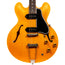 Gibson Custom Shop 1959 ES-330 Reissue Hollowbody Electric Guitar, Vintage Natural