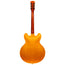 Gibson Custom Shop 1959 ES-330 Reissue Hollowbody Electric Guitar, Vintage Natural