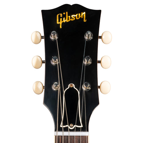 Gibson Custom Shop 1959 ES-330 Reissue Hollowbody Electric Guitar, Vintage Natural