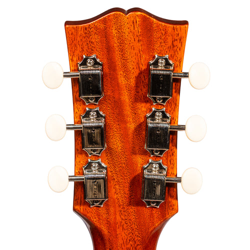 Gibson Custom Shop 1959 ES-330 Reissue Hollowbody Electric Guitar, Vintage Natural