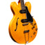 Gibson Custom Shop 1959 ES-330 Reissue Hollowbody Electric Guitar, Vintage Natural